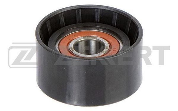 ZEKKERT Deflection / Guide Pulley, v-ribbed belt Article number: SR-1181 cheaply