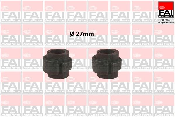 FAI AutoParts Stabilizátor szilent . Cikk szám: SS2192K olcsó