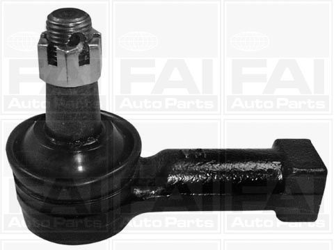 FAI AutoParts Track rod end Article number: SS4381 cheaply