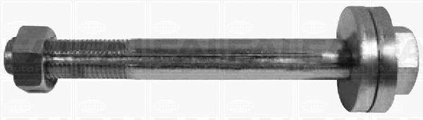 FAI AutoParts SS7169 Σετ τοποθέτησης, ψαλίδι C-class C 270 CDI 2.7 (203.216) 170 PS Πετρέλαιο 2007