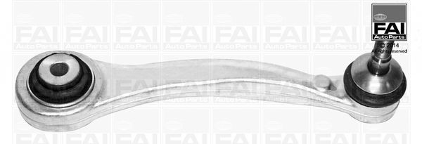 FAI AutoParts Inner tie rod Article number: SS7344 cheaply