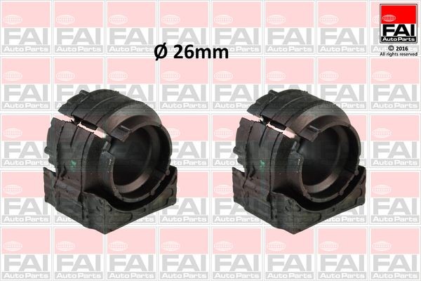 FAI AutoParts Anti roll bar bush Article number: SS7960K cheaply