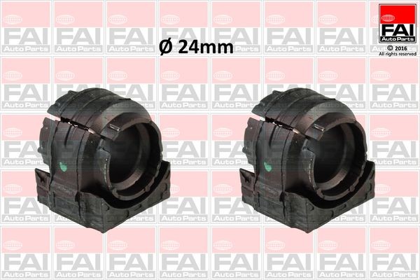 FAI AutoParts Anti roll bar bush Article number: SS7964K cheaply