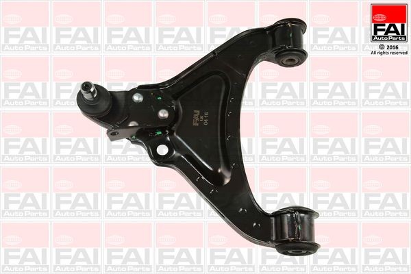 FAI AutoParts Suspension arm Article number: SS835 cheaply