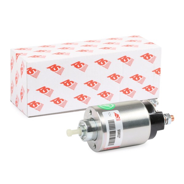 AS-PL Starter solenoid Article number: SS9027 cheaply
