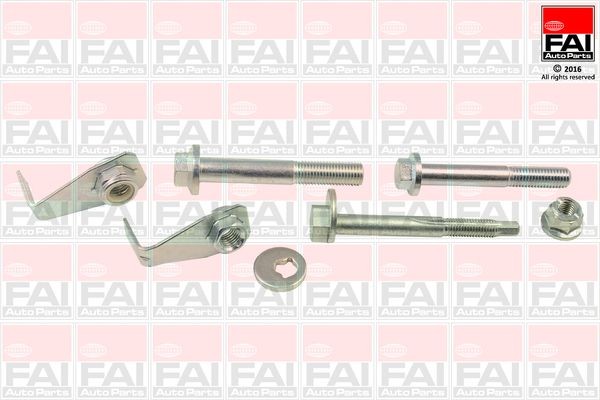 FAI AutoParts Remondikomplekt,õõtshoob Artikli number: SS9236 soodsalt