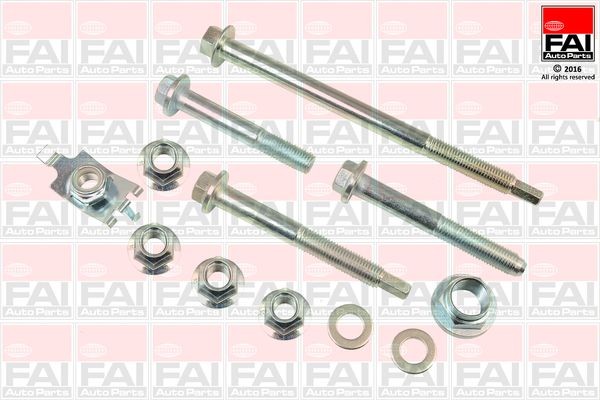 FAI AutoParts SS9238 Remondikomplekt,õõtshoob DISCOVERY 3.0 TD 4x4 272 HP Diisel 2018