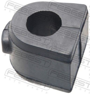 FEBEST Anti roll bar bush Article number: SSB-002 cheaply