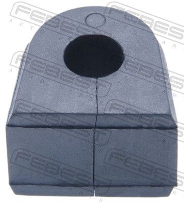 FEBEST Anti roll bar bush Article number: SSB-G10R cheaply