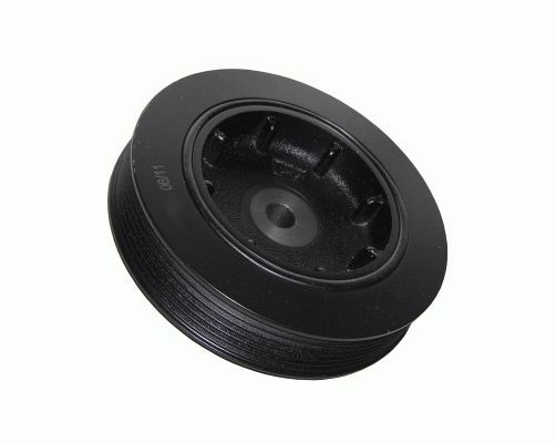 CONTITECH Crankshaft pulley Article number: VD1081 cheaply