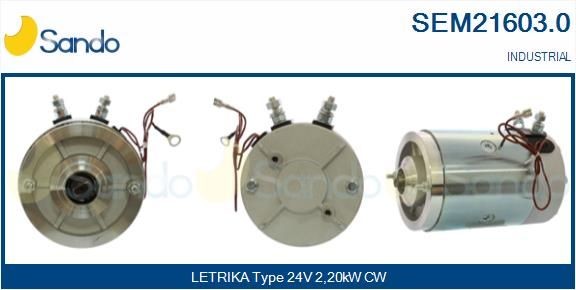 SANDO Regulator, visker / vasker interval Varenummer: SWI30112.1 billige