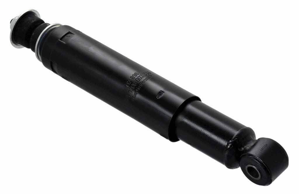 SACHS Shock absorber Article number: 112 898 cheaply