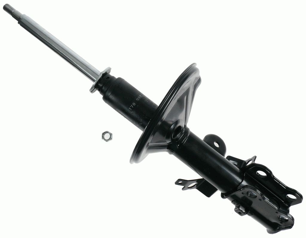 SACHS Shock absorber Article number: 170 992 cheaply