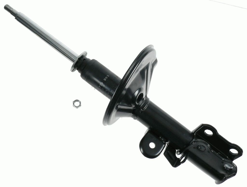 SACHS Shock absorber Article number: 170 993 cheaply