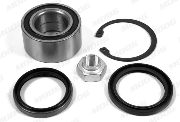 MOOG Wheel bearing kit Article number: SZ-WB-12052 cheaply