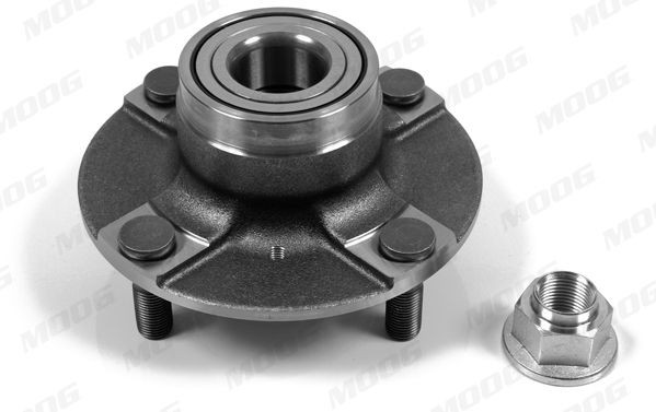 MOOG Wheel bearing kit Article number: SZ-WB-12084 cheaply