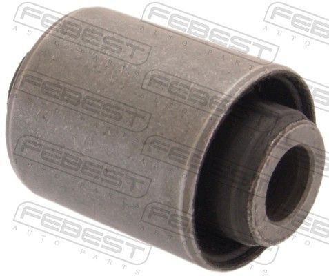 FEBEST Trailing arm / Suspension arm bush Article number: SZAB-026 cheaply