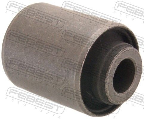FEBEST Trailing arm / Suspension arm bush Article number: SZAB-027 cheaply