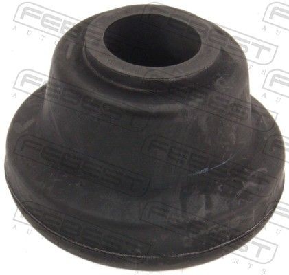 FEBEST Trailing arm / Suspension arm bush Article number: SZAB-033 cheaply