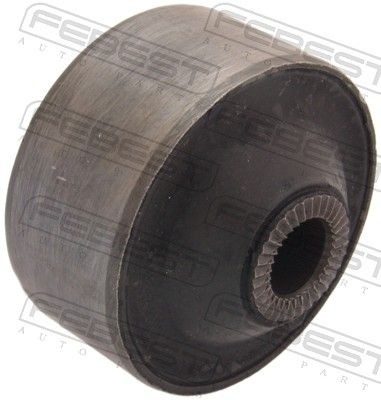 FEBEST Trailing arm / Suspension arm bush Article number: SZAB-034 cheaply