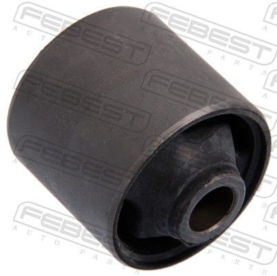 FEBEST Trailing arm / Suspension arm bush Article number: SZAB-038 cheaply