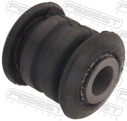 FEBEST Bush, control arm mounting Article number: SZAB-039 cheaply