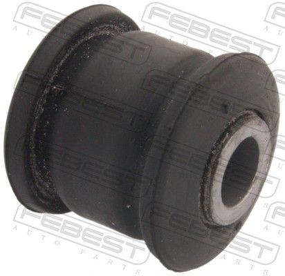 FEBEST Bush, control arm mounting Article number: SZAB-040 cheaply