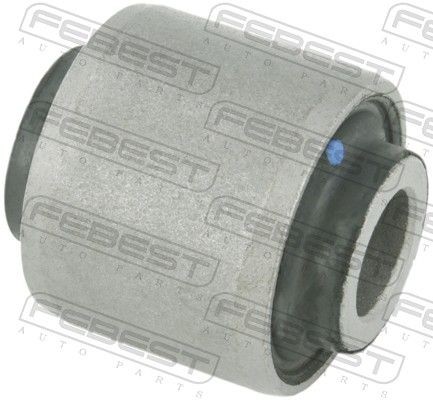 FEBEST Trailing arm / Suspension arm bush Article number: SZAB-058 cheaply
