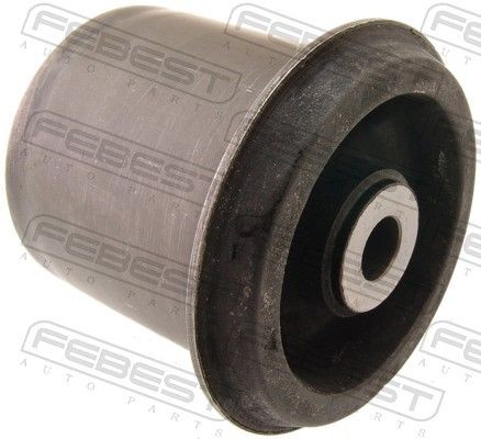 FEBEST Axle bush Article number: SZAB-SX4R cheaply