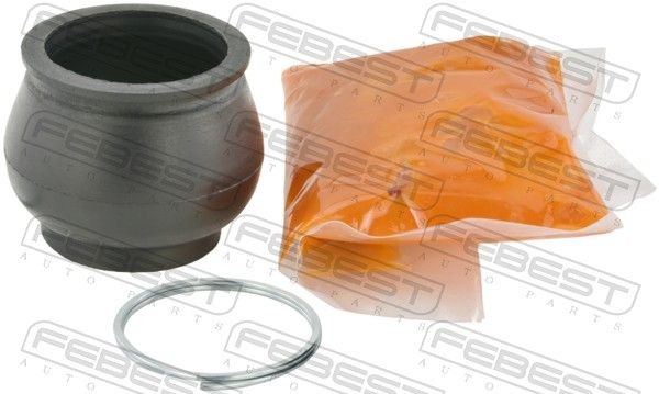 FEBEST Repair Kit, ball joint Article number: SZBB-GVJB cheaply