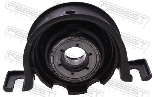 FEBEST Bearing, propshaft centre bearing Article number: SZCB-WGR cheaply