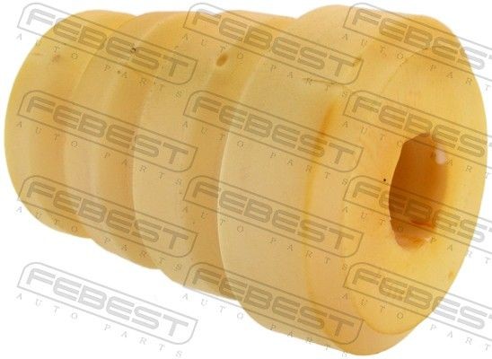 FEBEST Rubber Buffer, suspension Article number: SZD-GVJB cheaply