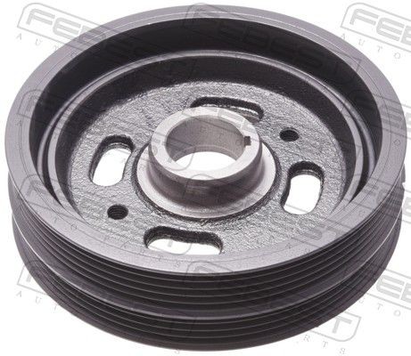 FEBEST Crankshaft pulley Article number: SZDS-JB416 cheaply