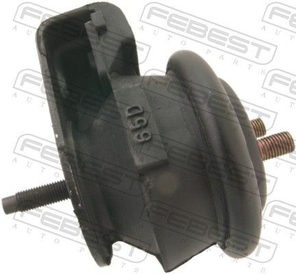 FEBEST Engine mount Article number: SZM-004 cheaply