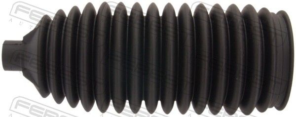 FEBEST Steering rack gaiter Article number: SZRKB-GVJB cheaply