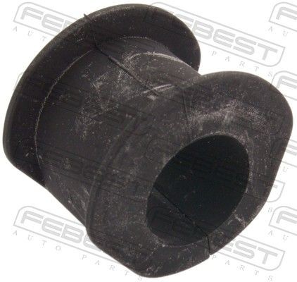 FEBEST Anti roll bar bush Article number: SZSB-012 cheaply