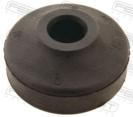 FEBEST Spacer Bush, shock absorber Article number: SZSB-016 cheaply