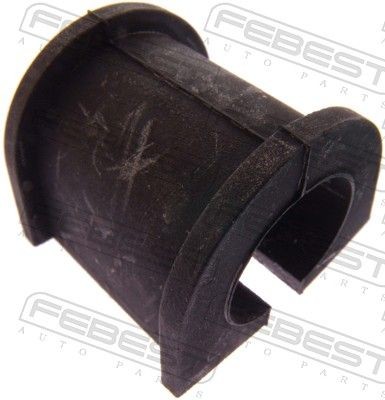 FEBEST Anti roll bar bush Article number: SZSB-GVTF cheaply