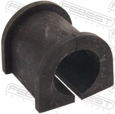 FEBEST Anti roll bar bush Article number: SZSB-JM cheaply