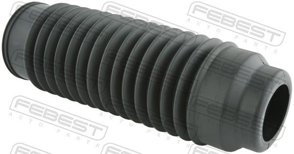 FEBEST Protective Cap / Bellow, shock absorber Article number: SZSHB-LN cheaply