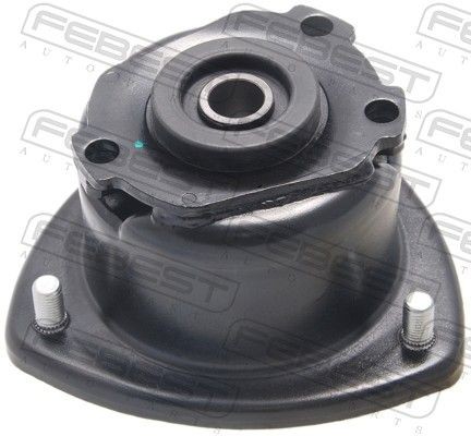 FEBEST Mounting, shock absorbers Article number: SZSS-002 cheaply