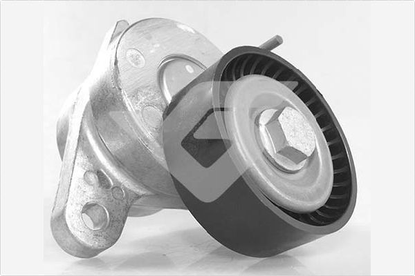 HUTCHINSON Tensioner pulley Article number: T0681 cheaply