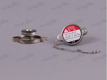 FRIGAIR Expansion tank cap Article number: T1.502 cheaply