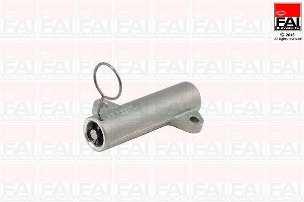 FAI AutoParts T1088 Vibration Damper, timing belt HILUX Pick-up 3.0 D (KUN16_) 171 PS Diesel