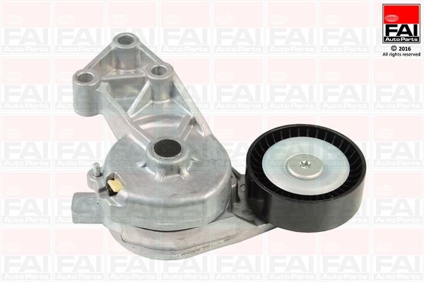 FAI AutoParts Tensioner pulley Article number: T1091 cheaply