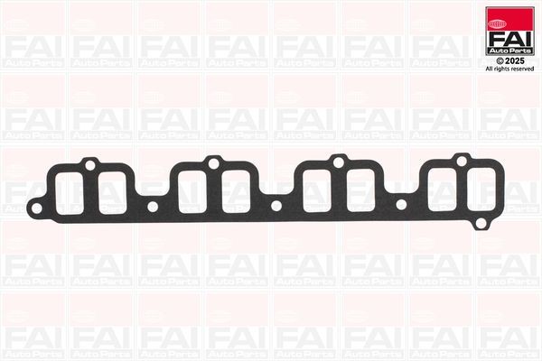 FAI AutoParts T1223 Vibration Damper, timing belt MPV 2.0 DI 136 PS Diesel 2006