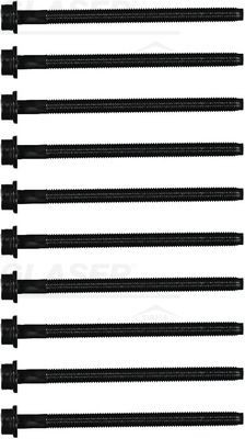 GLASER Bolt Kit, cylinder head Article number: T37958-00 cheaply