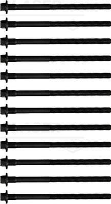 GLASER Bolt Kit, cylinder head Article number: T38537-00 cheaply