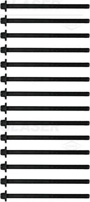 GLASER Bolt Kit, cylinder head Article number: T38788-00 cheaply