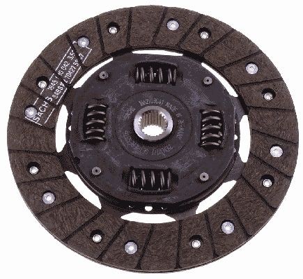 SACHS Clutch Disc Article number: 1862 903 041 cheaply